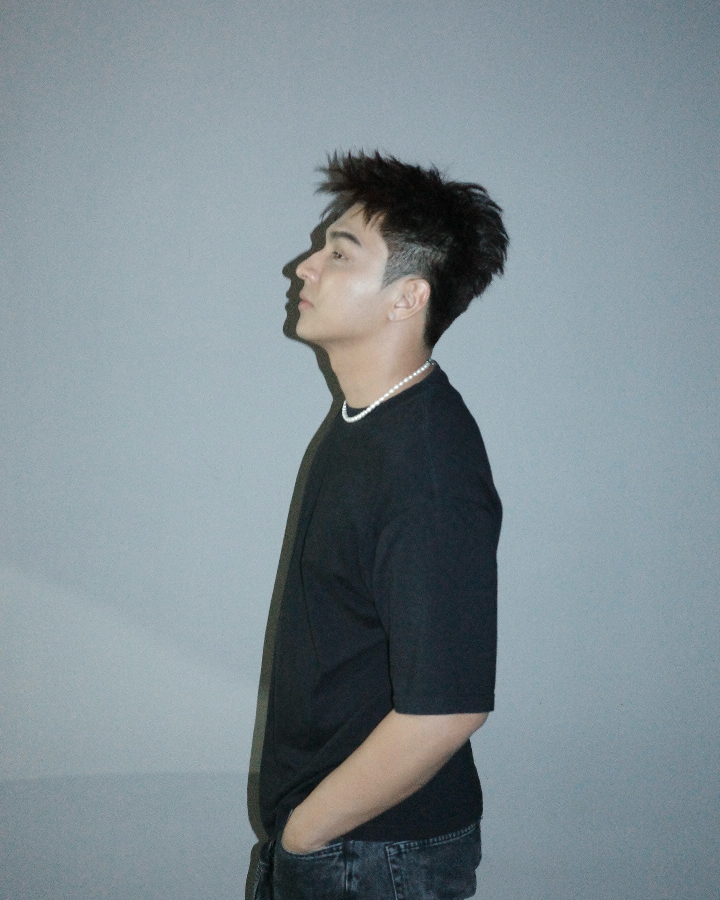 โหน - ธนากร ศรีบรรจง