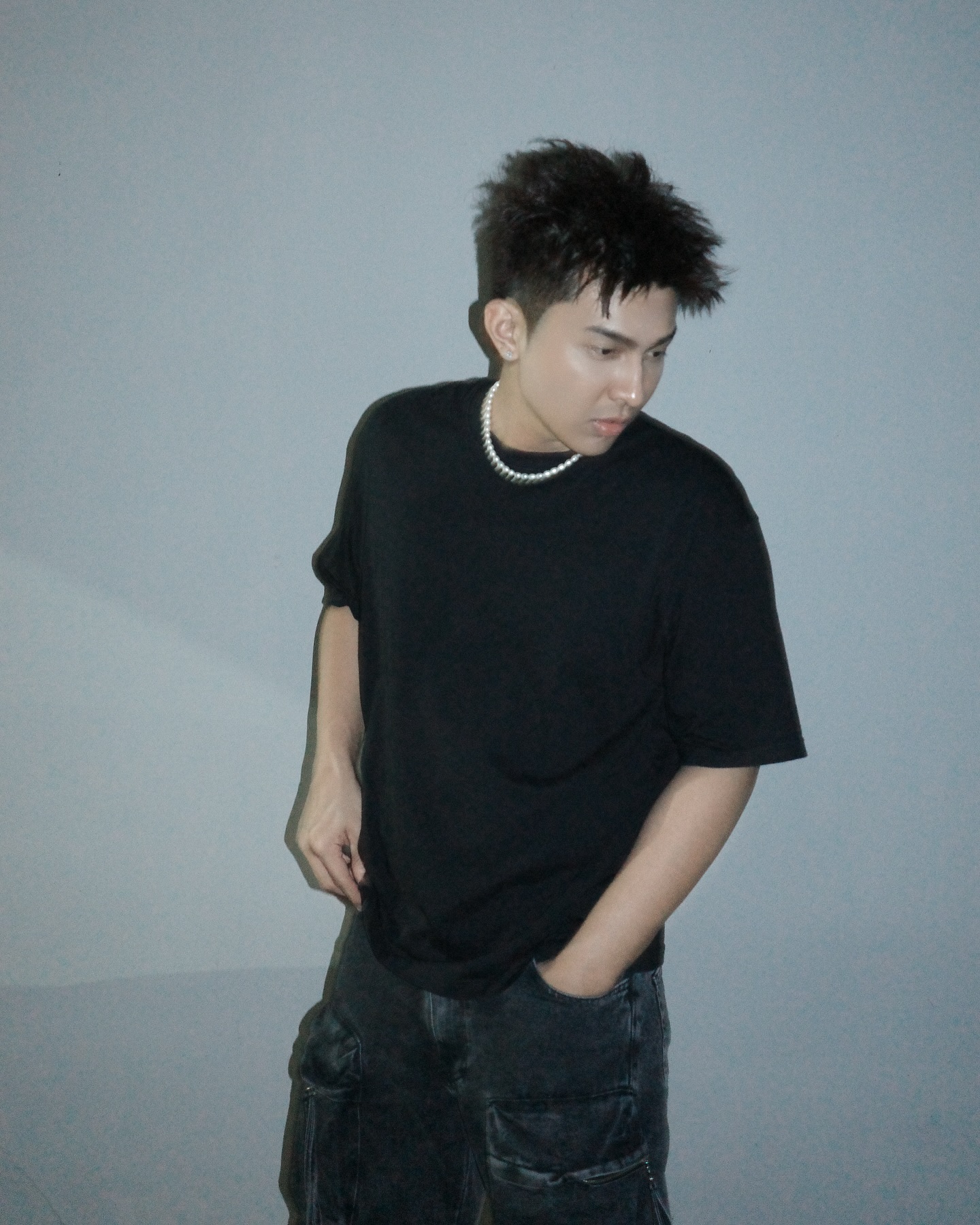 โหน - ธนากร ศรีบรรจง
