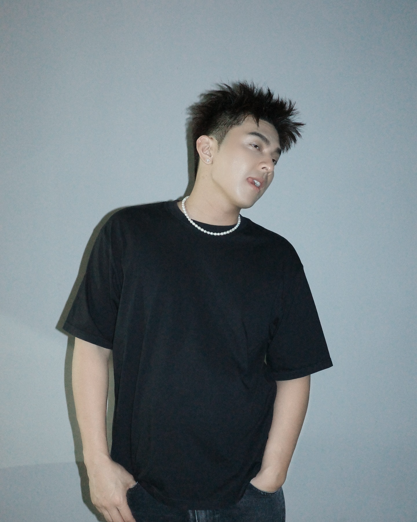 โหน - ธนากร ศรีบรรจง