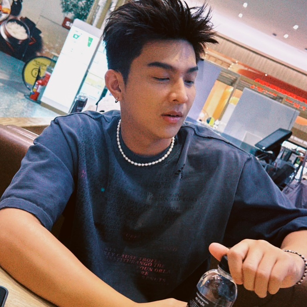 โหน - ธนากร ศรีบรรจง