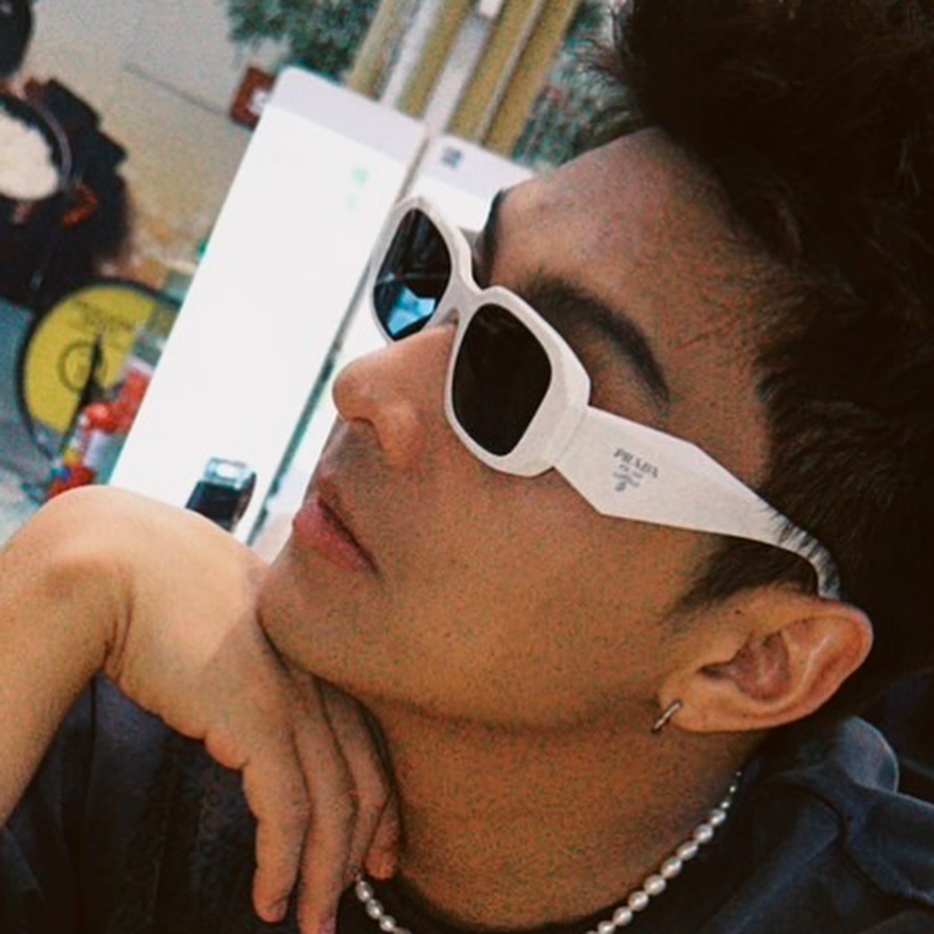 โหน - ธนากร ศรีบรรจง