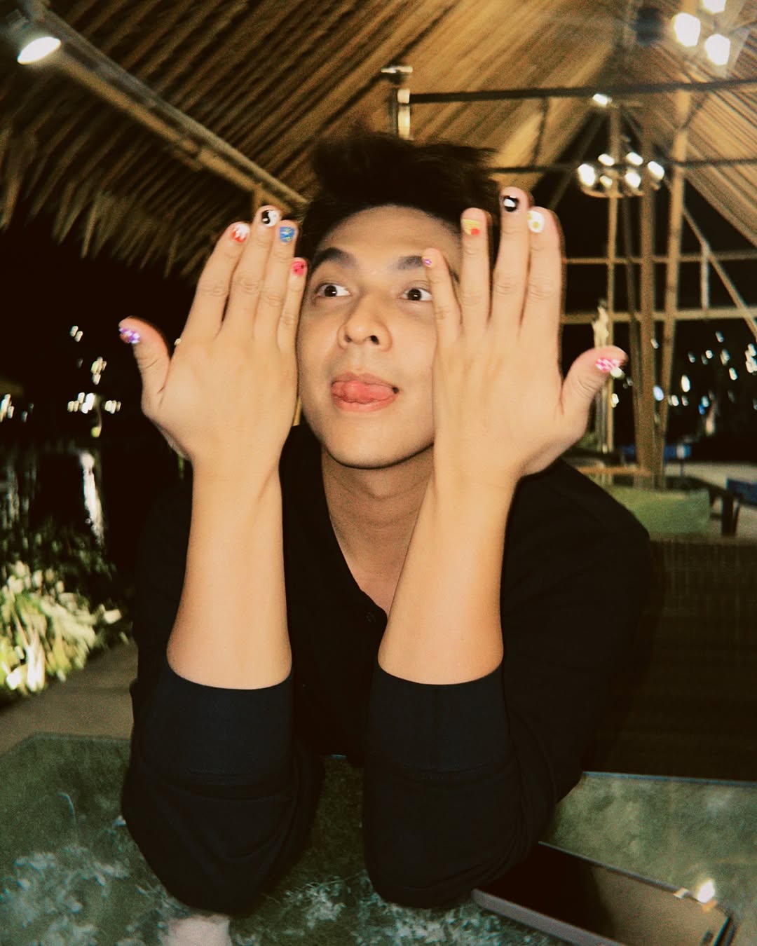 โหน - ธนากร ศรีบรรจง