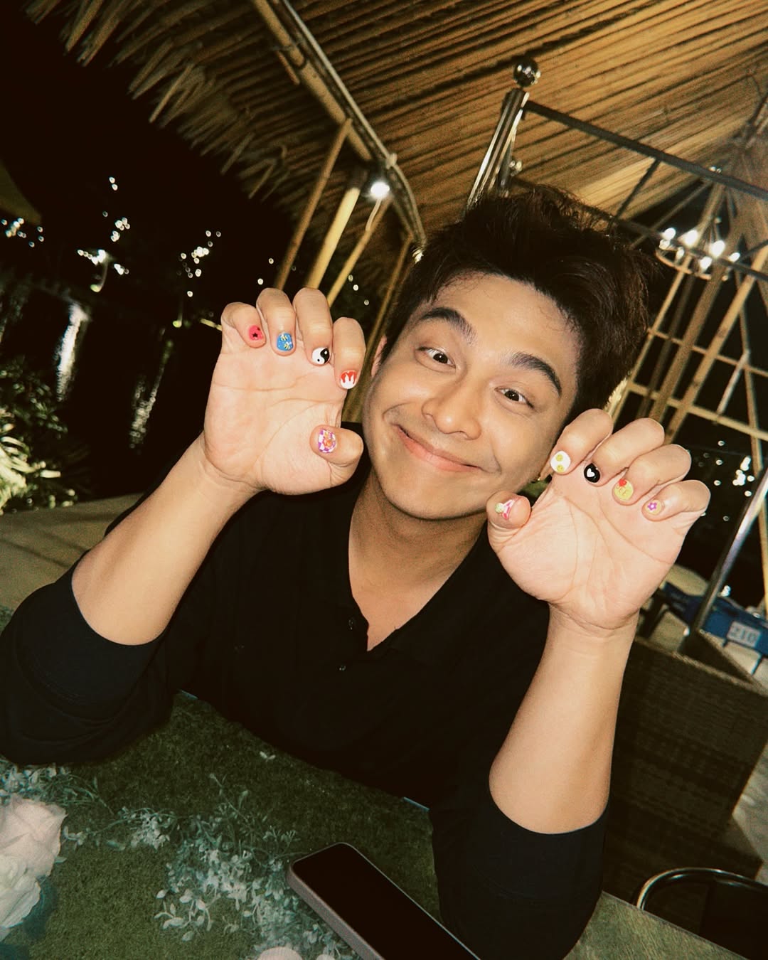 โหน - ธนากร ศรีบรรจง
