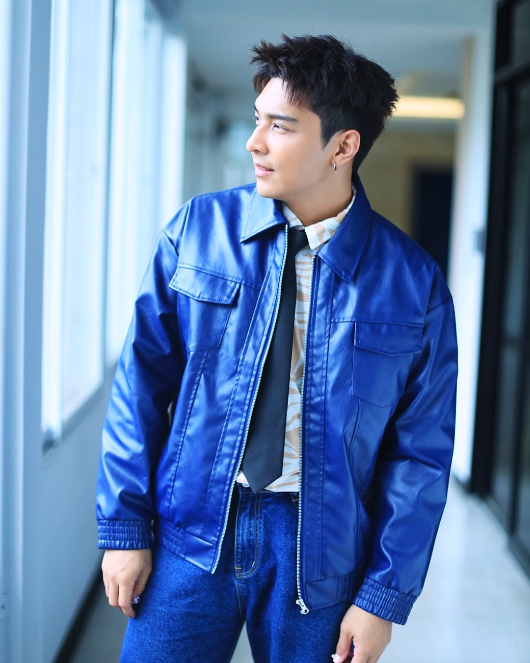 โหน - ธนากร ศรีบรรจง