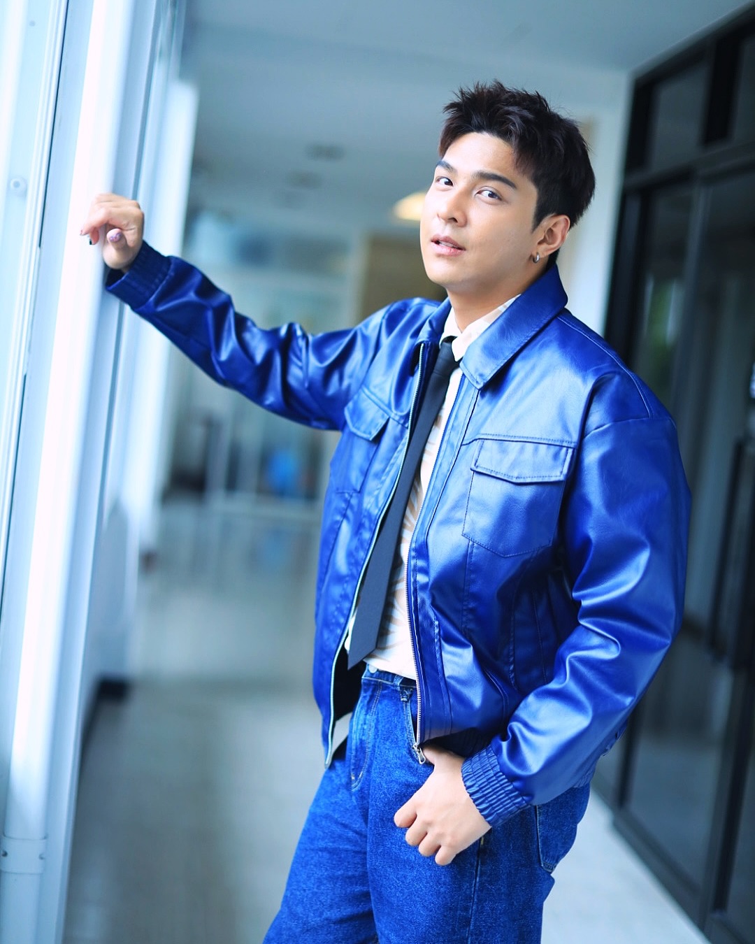 โหน - ธนากร ศรีบรรจง