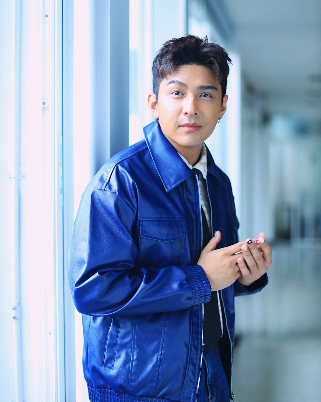 โหน - ธนากร ศรีบรรจง