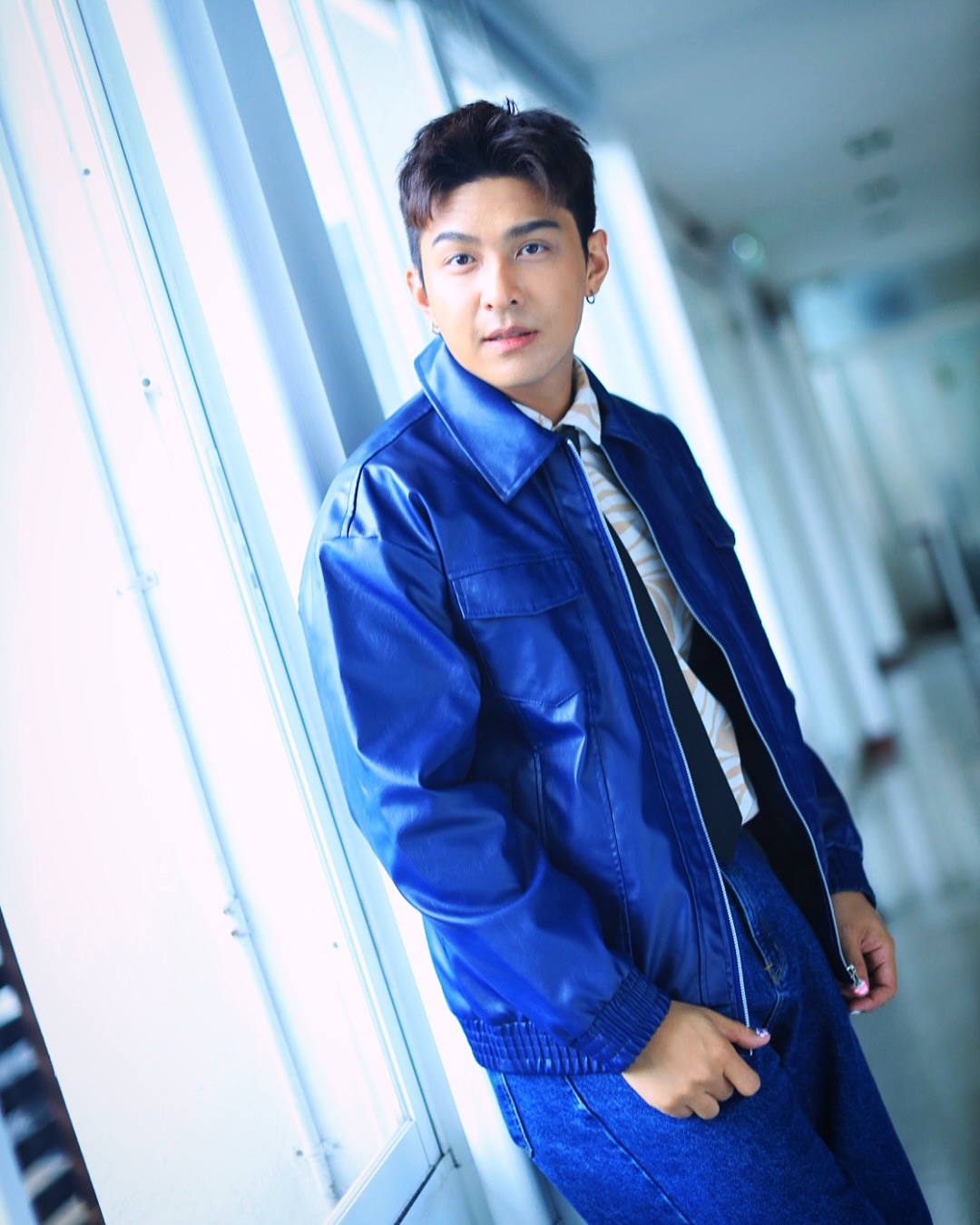 โหน - ธนากร ศรีบรรจง