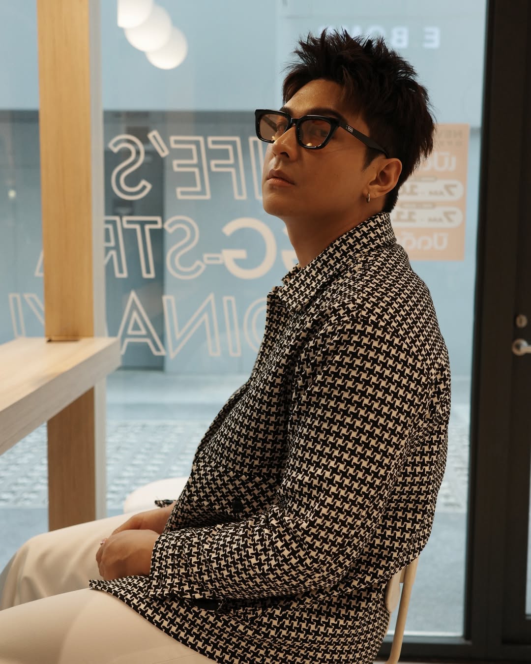 โหน - ธนากร ศรีบรรจง