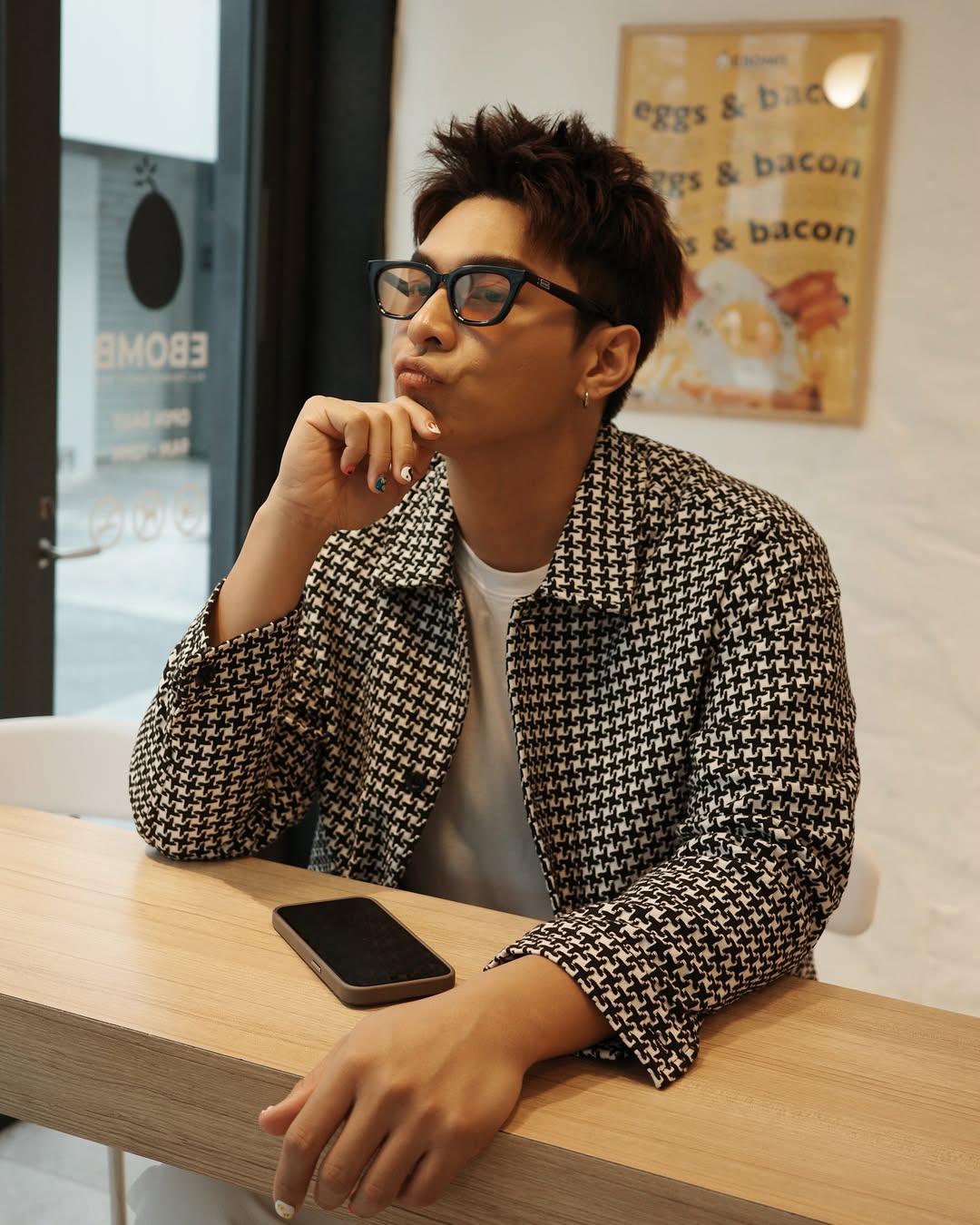 โหน - ธนากร ศรีบรรจง