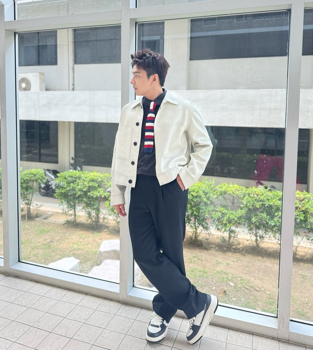 โหน - ธนากร ศรีบรรจง