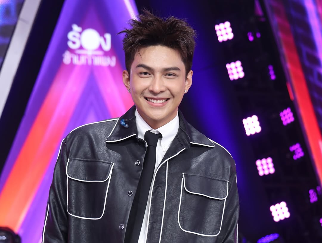 โหน - ธนากร ศรีบรรจง