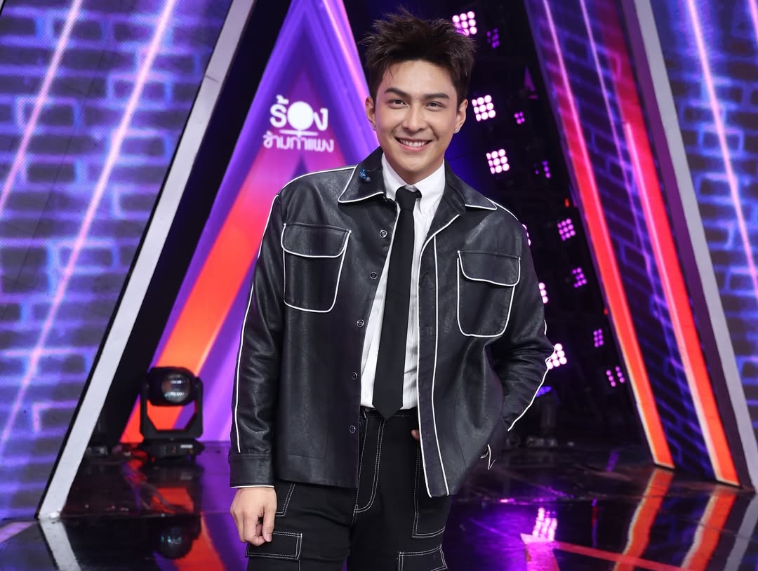 โหน - ธนากร ศรีบรรจง