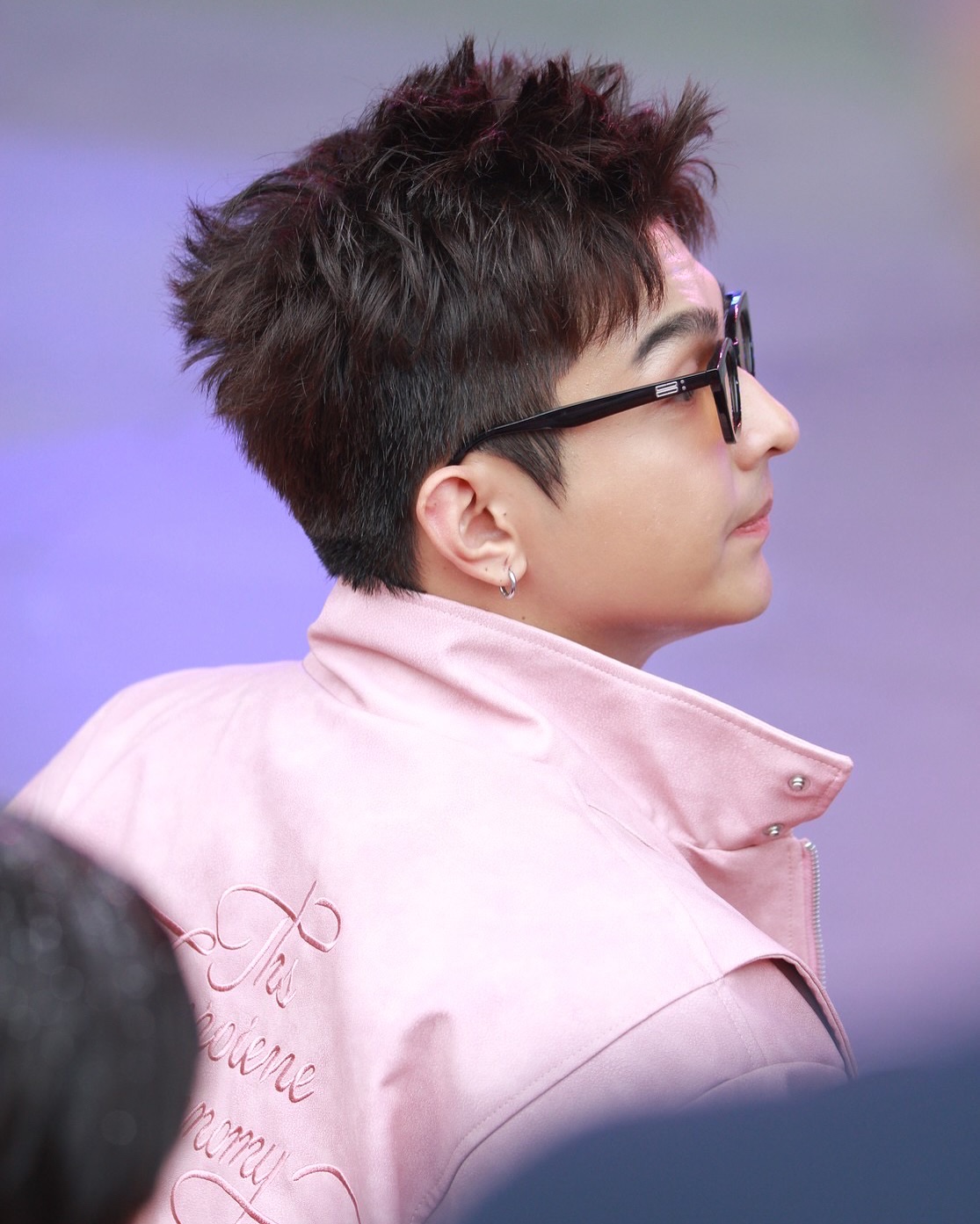 โหน - ธนากร ศรีบรรจง