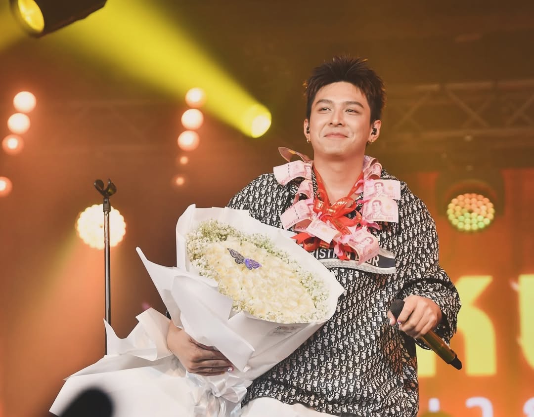โหน - ธนากร ศรีบรรจง