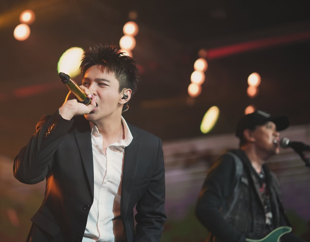 โหน - ธนากร ศรีบรรจง