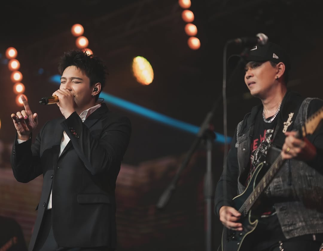 โหน - ธนากร ศรีบรรจง