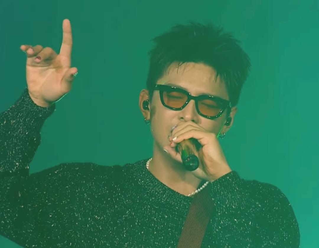 โหน - ธนากร ศรีบรรจง