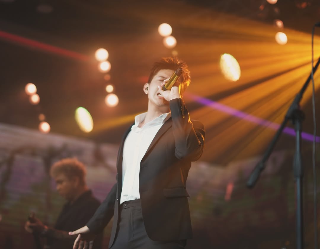 โหน - ธนากร ศรีบรรจง