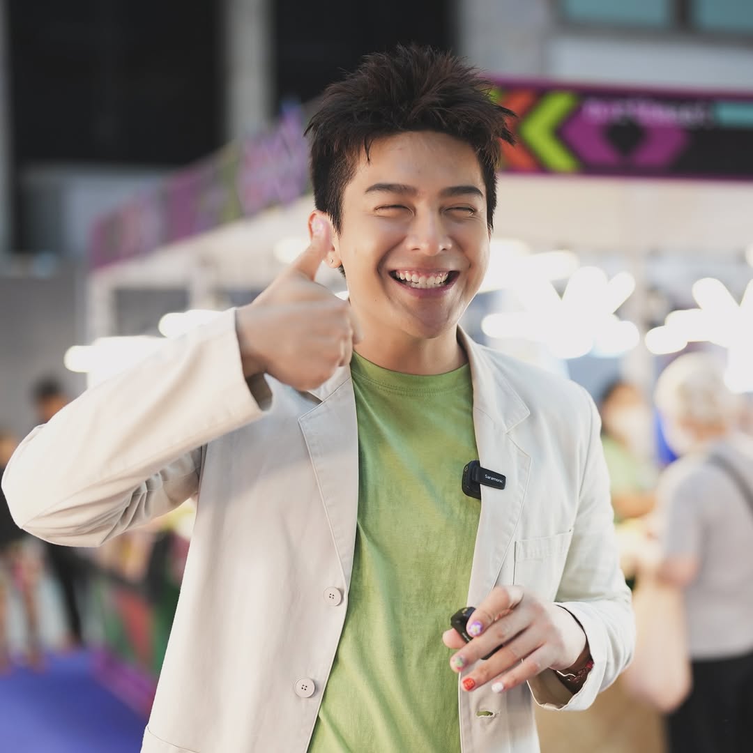 โหน - ธนากร ศรีบรรจง
