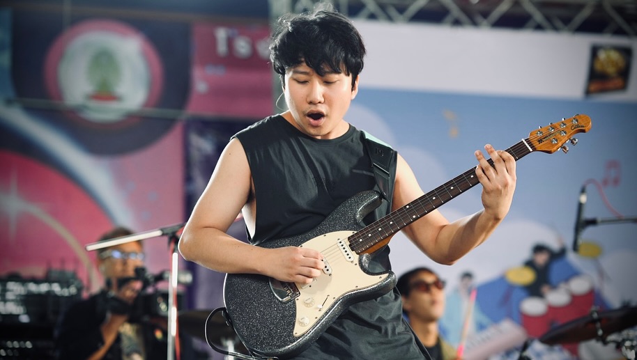 โหน - ธนากร ศรีบรรจง