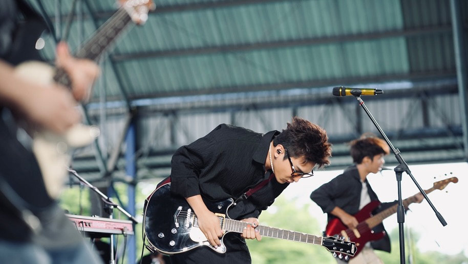 โหน - ธนากร ศรีบรรจง