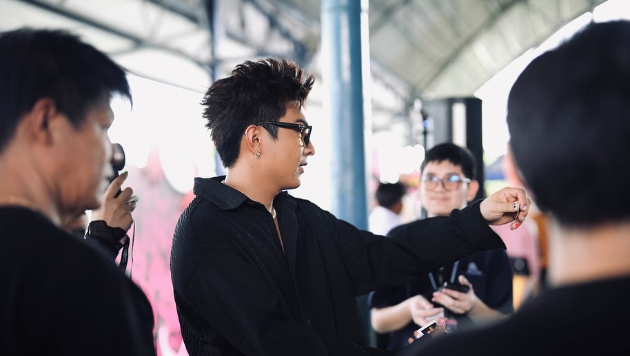 โหน - ธนากร ศรีบรรจง