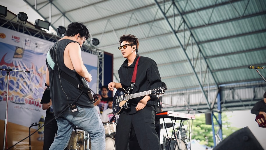 โหน - ธนากร ศรีบรรจง