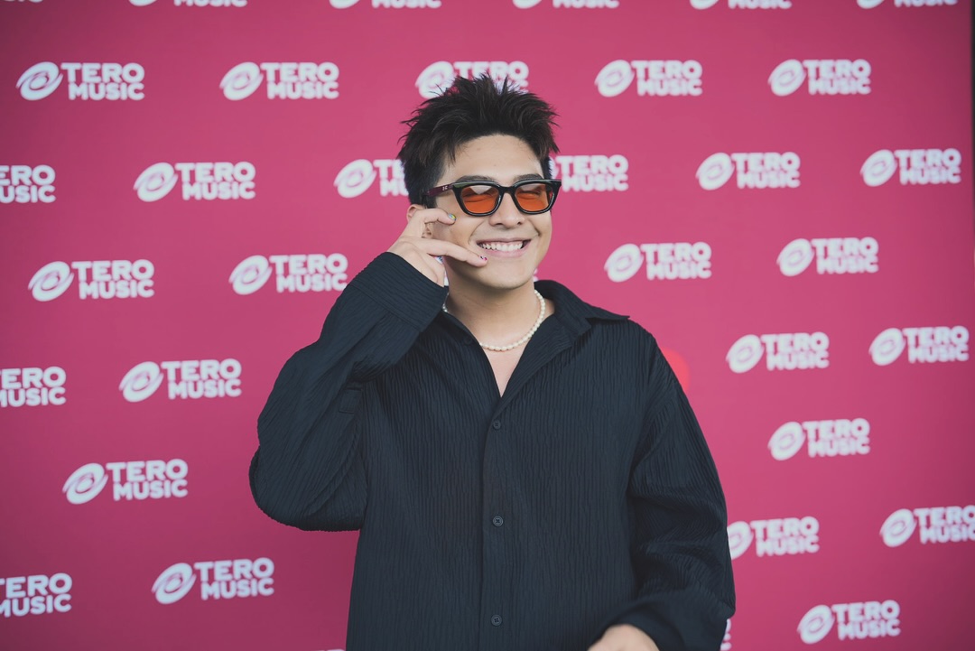 โหน - ธนากร ศรีบรรจง