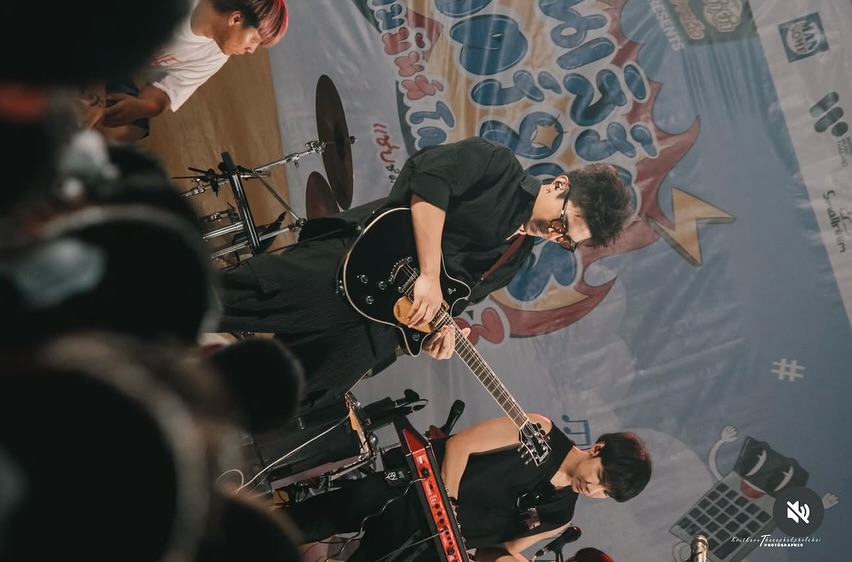 โหน - ธนากร ศรีบรรจง