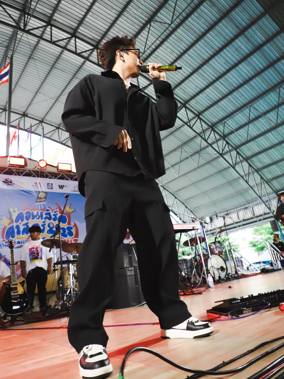 โหน - ธนากร ศรีบรรจง