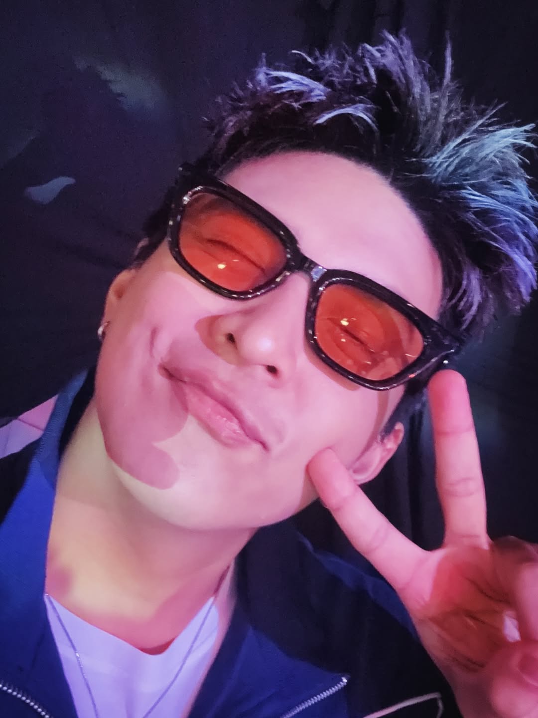 โหน - ธนากร ศรีบรรจง