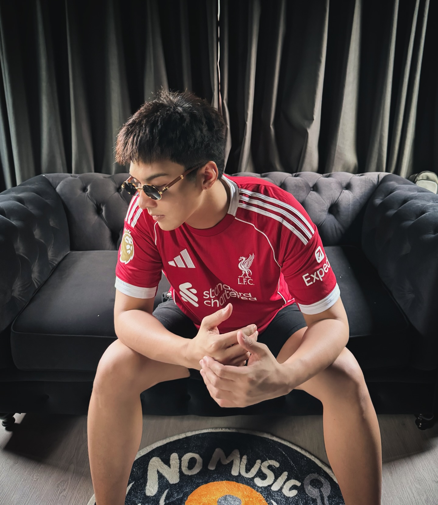 โหน - ธนากร ศรีบรรจง