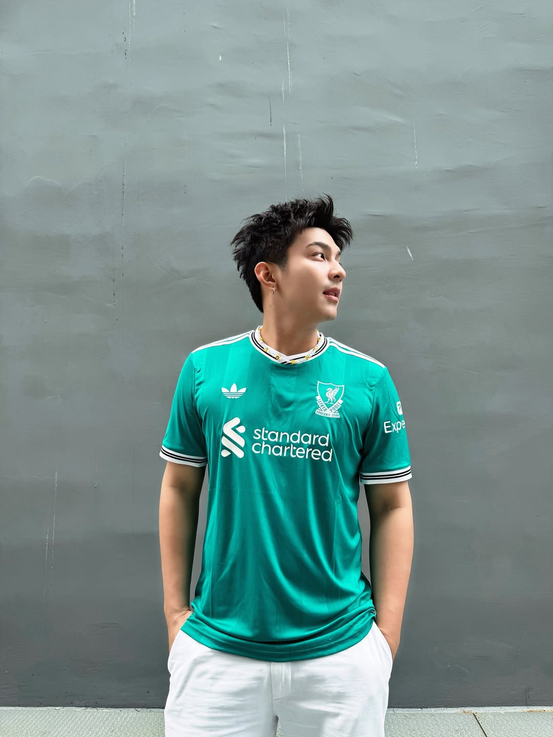 โหน - ธนากร ศรีบรรจง