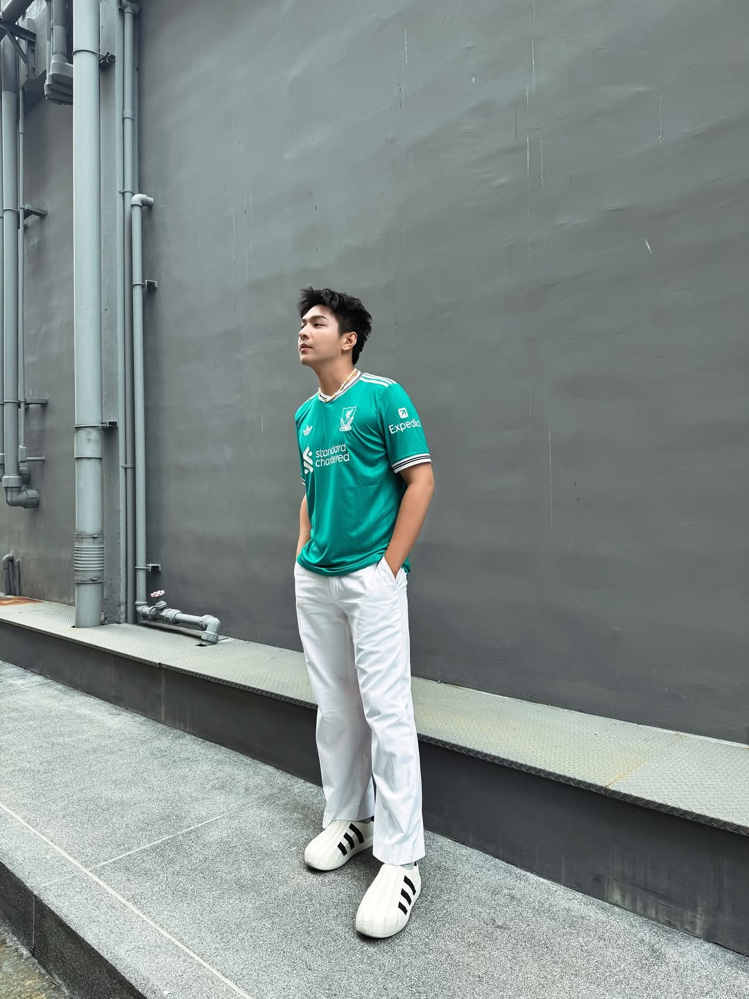 โหน - ธนากร ศรีบรรจง