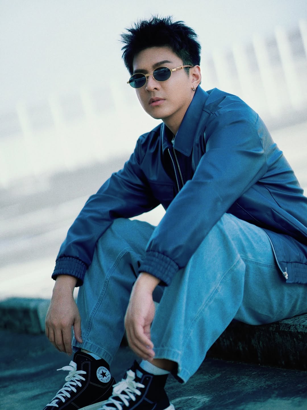 โหน - ธนากร ศรีบรรจง