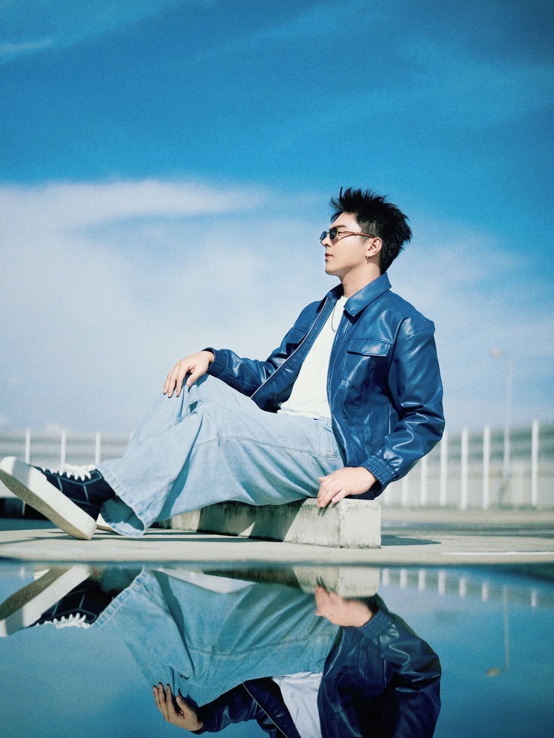 โหน - ธนากร ศรีบรรจง