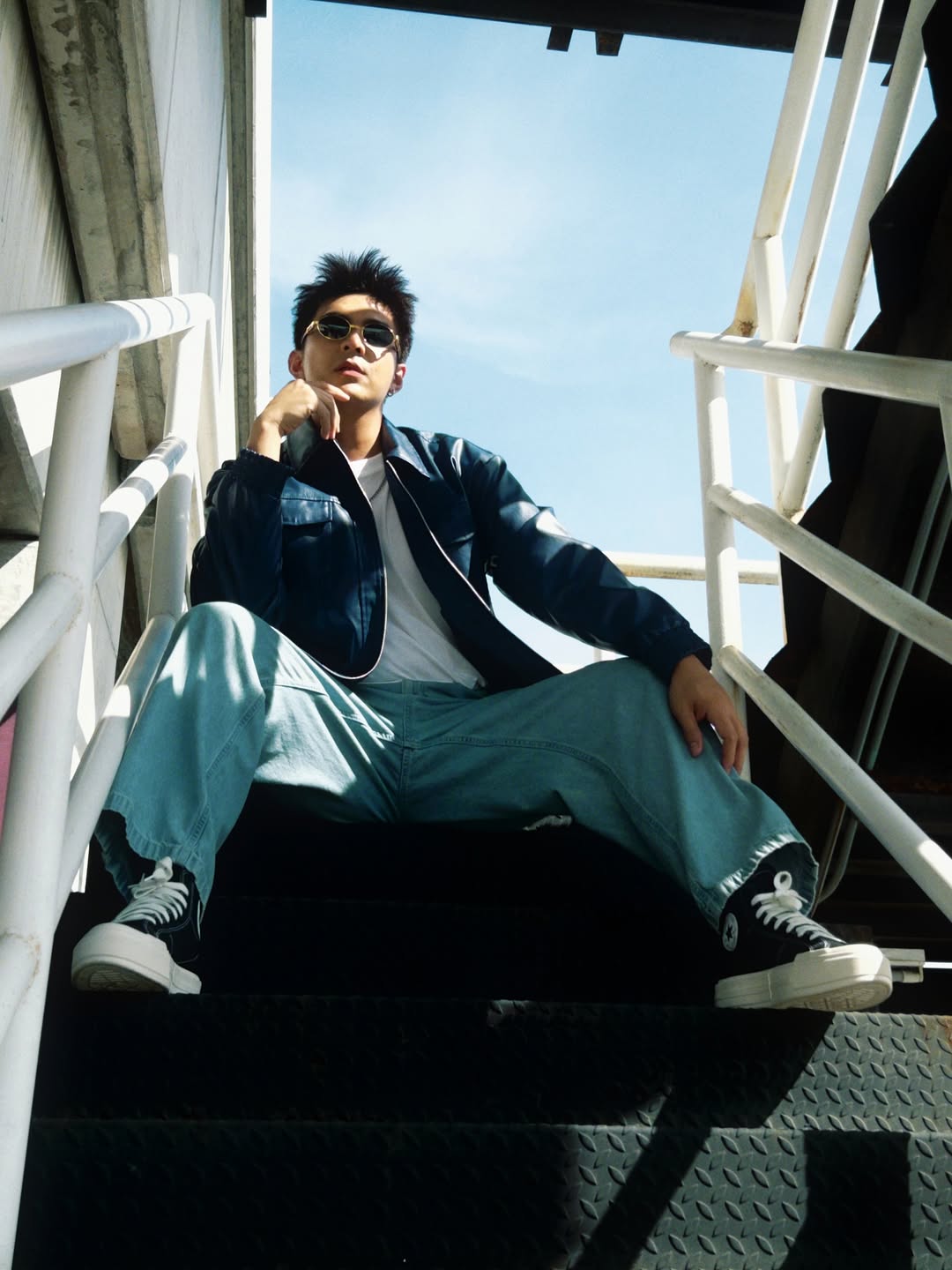 โหน - ธนากร ศรีบรรจง