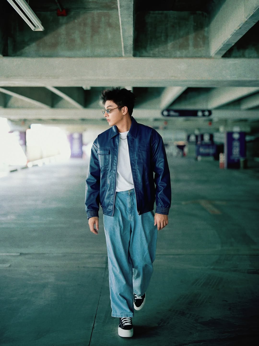 โหน - ธนากร ศรีบรรจง