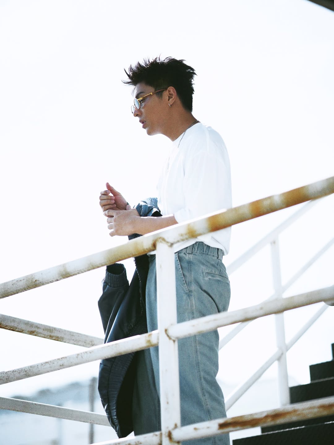 โหน - ธนากร ศรีบรรจง