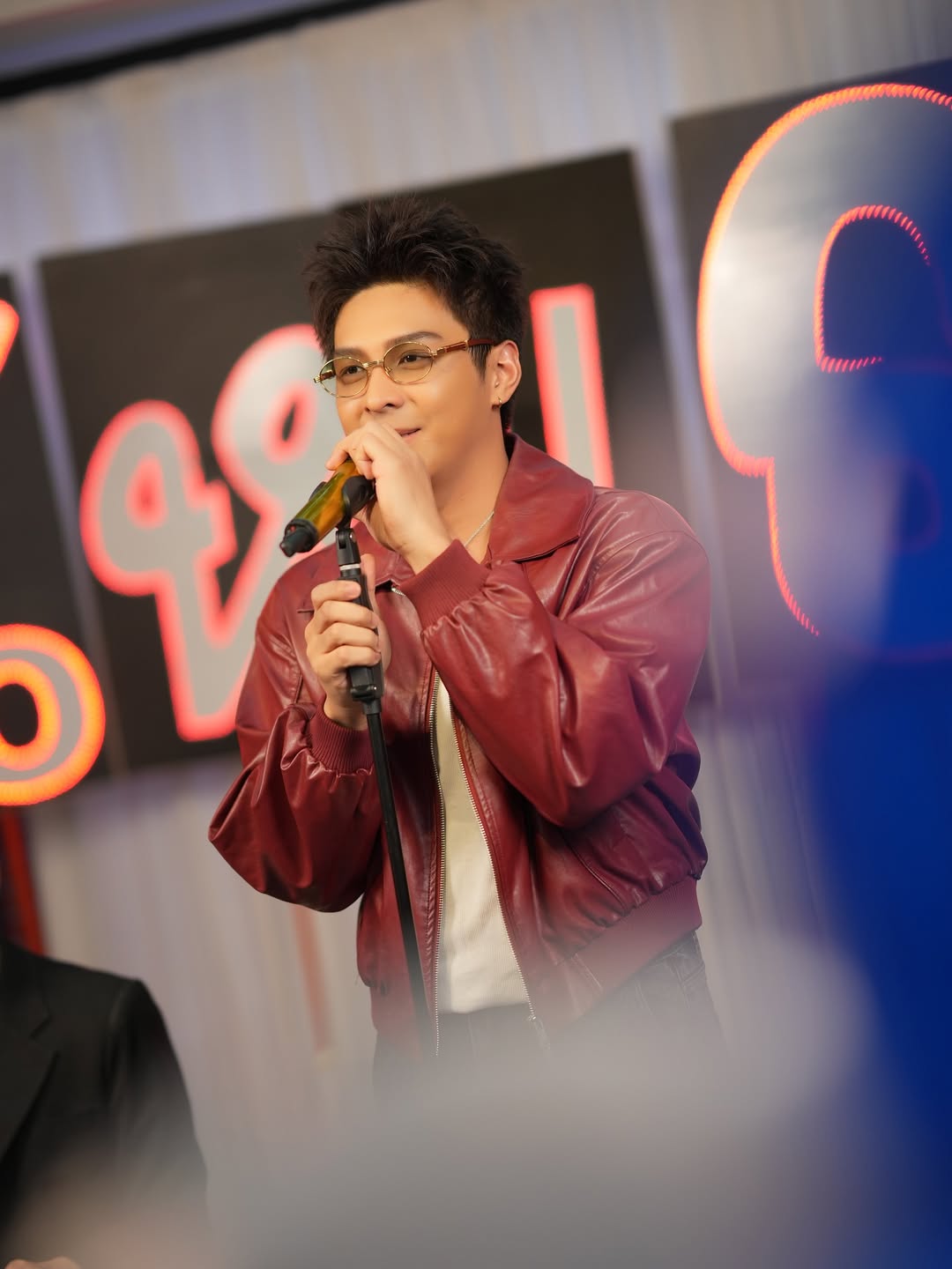 โหน - ธนากร ศรีบรรจง