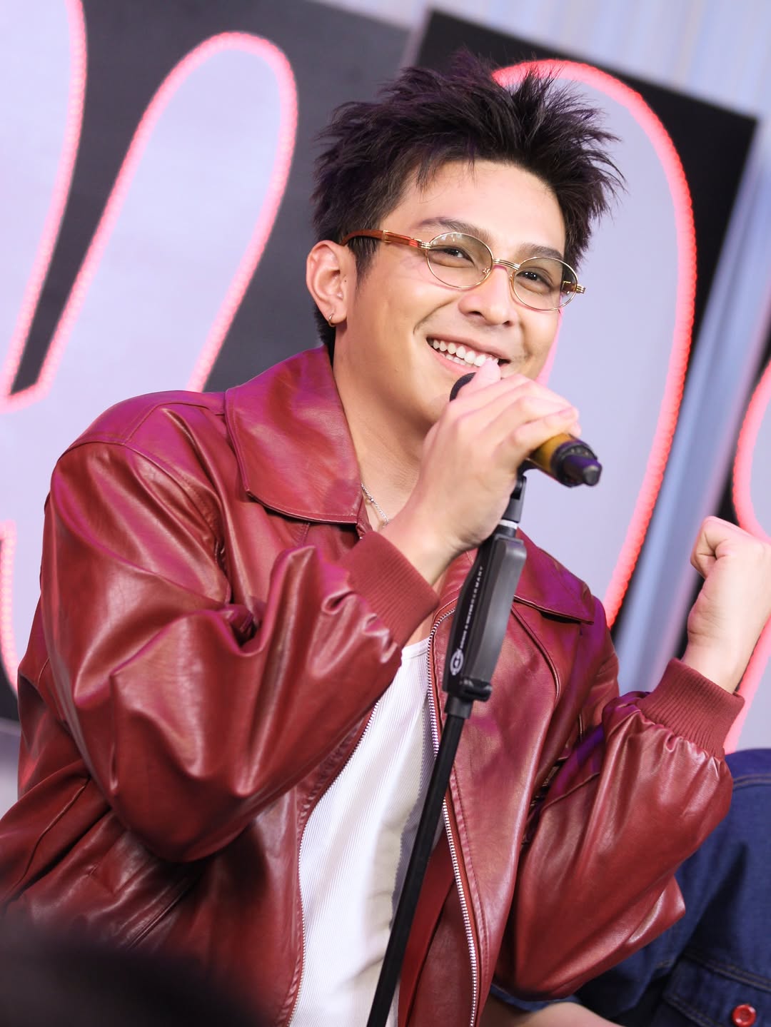 โหน - ธนากร ศรีบรรจง