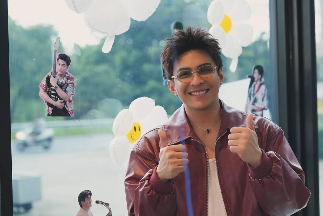 โหน - ธนากร ศรีบรรจง