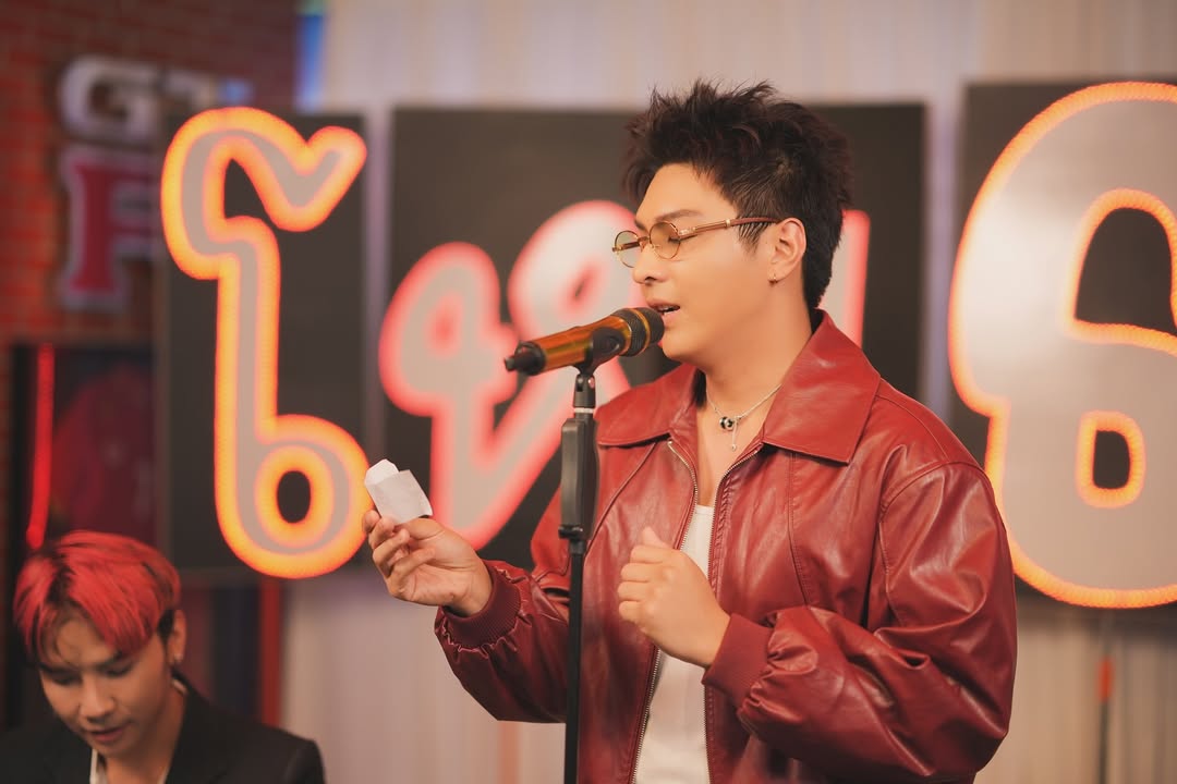 โหน - ธนากร ศรีบรรจง