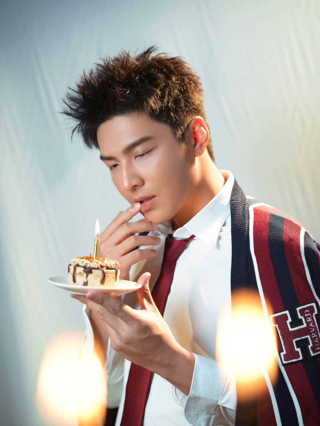 โหน - ธนากร ศรีบรรจง