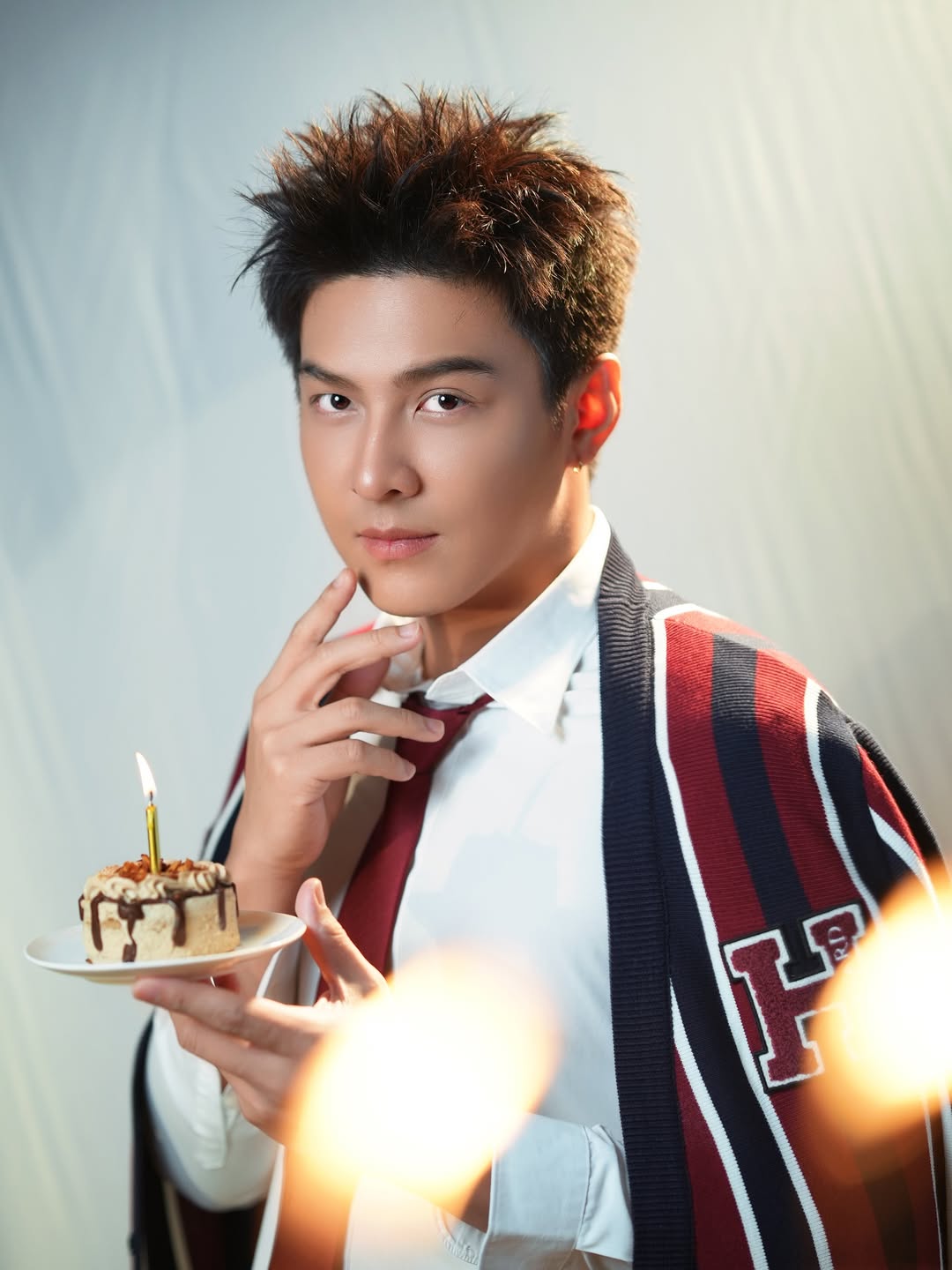 โหน - ธนากร ศรีบรรจง