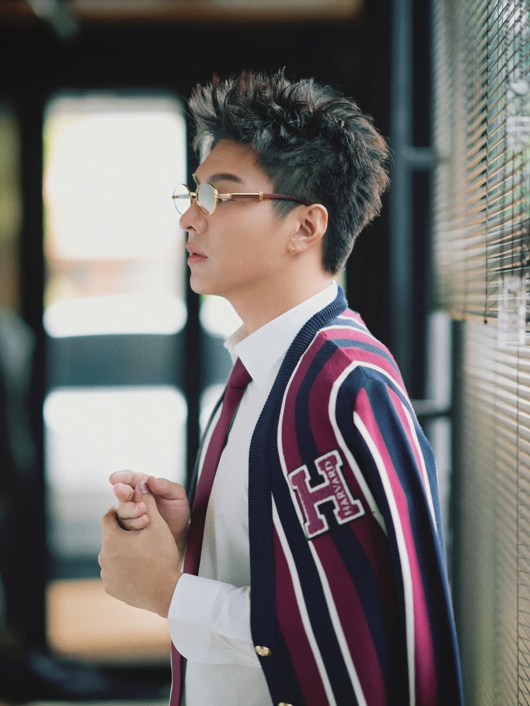 โหน - ธนากร ศรีบรรจง