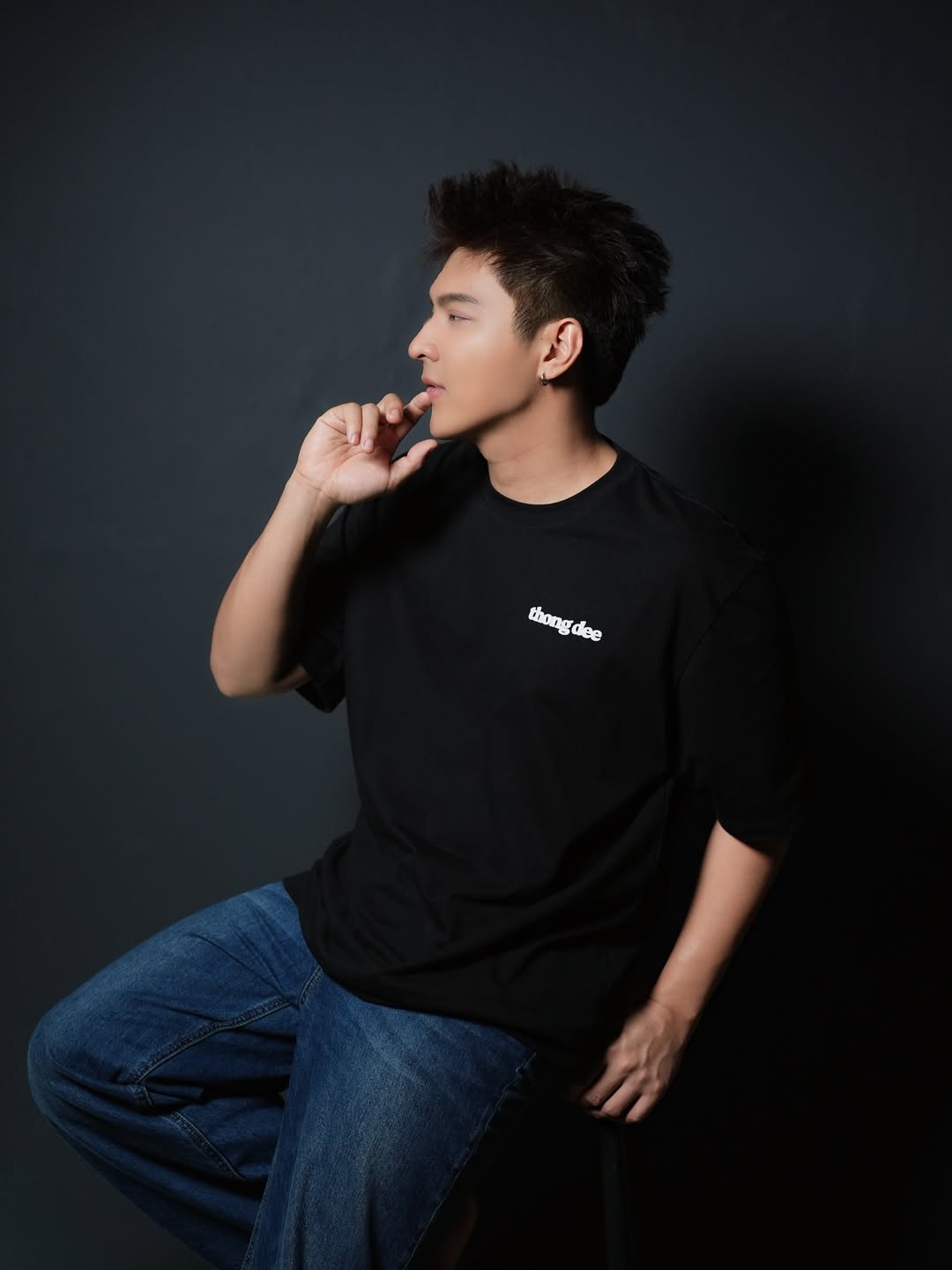 โหน - ธนากร ศรีบรรจง