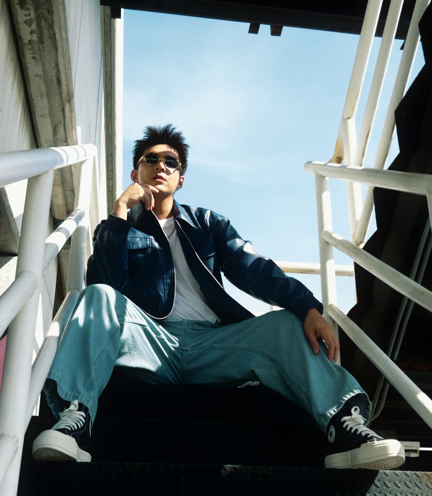 โหน - ธนากร ศรีบรรจง