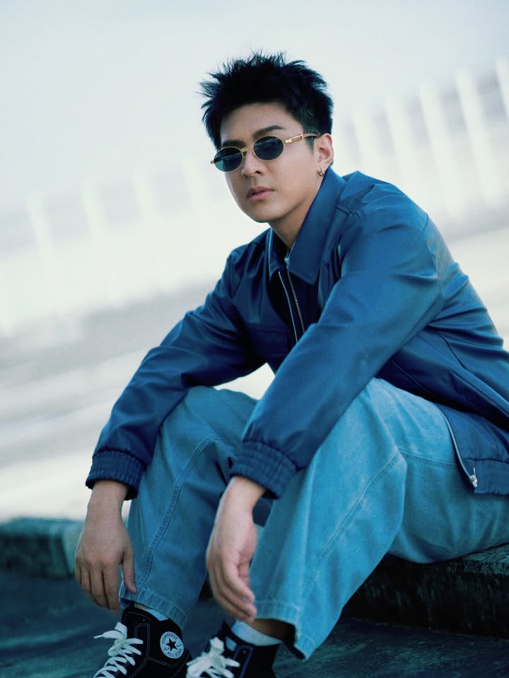 โหน - ธนากร ศรีบรรจง