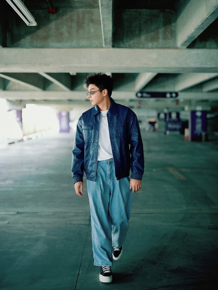 โหน - ธนากร ศรีบรรจง